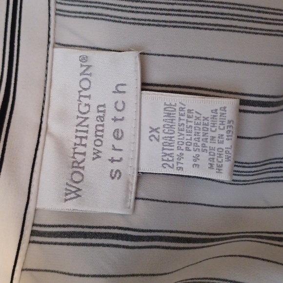 Flowy dress top - Picture 5 of 5